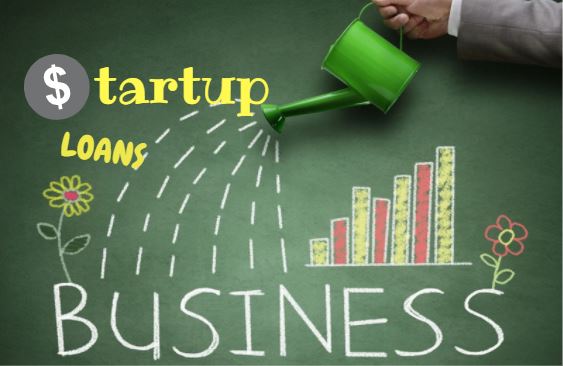 Business Loans A Great Option For Startup Businesses